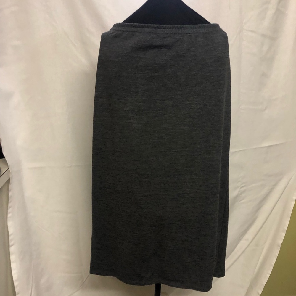 Roots Skirt Long Lightweight